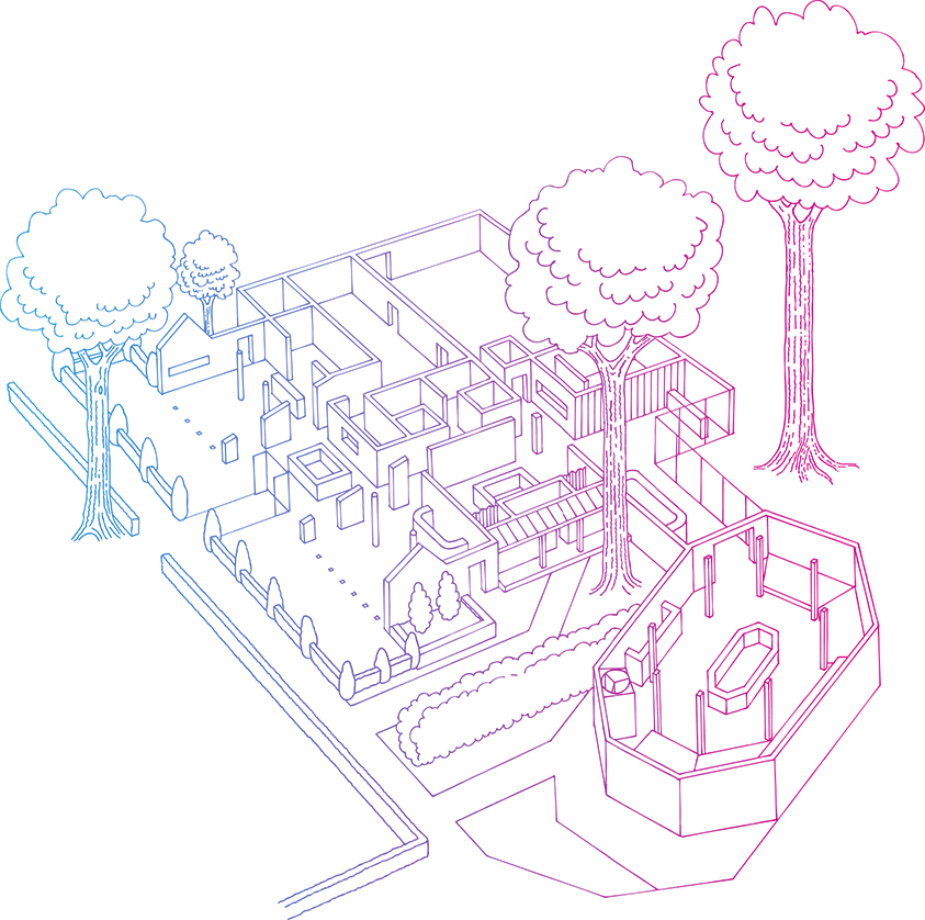<p>À tel point qu’on se lance dans le plus gros chantier de toute notre vie ! Emprunter des passerelles et traverser des tentes (pas tout à fait imperméables) n’ont jamais troublé votre bonne humeur. Merci de vous être montré si patients ! Bientôt, en collaboration avec les Monuments et Sites, les Jeux retrouveront leur apparence classique de 1925. À l’extérieur, seulement. À l’intérieur, ce sera résolument moderne !</p>