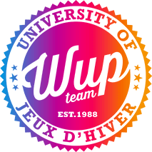 2013 Les Jeux s'échauffent